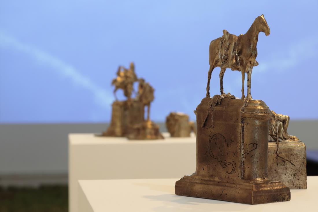 Photograph courtesy of David Hale